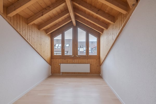 Charmante 3½-Zimmer-Wohnungen in ruhigem, familienfreundlichem Quartier in Worb 4