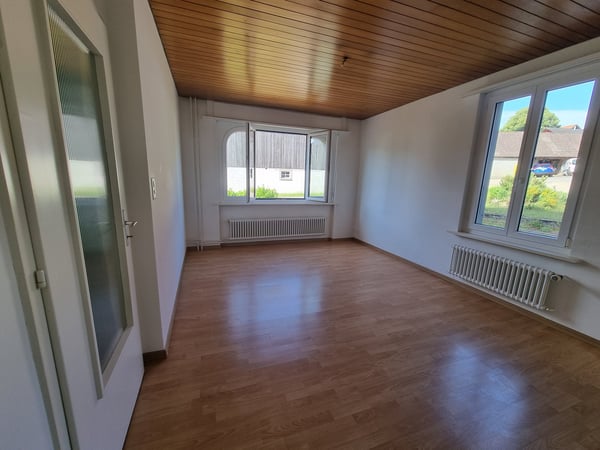 Altbauwohnung im 2-Familienhaus 5