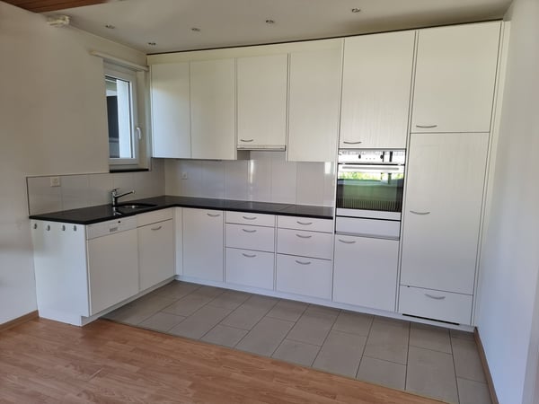 Altbauwohnung im 2-Familienhaus 4