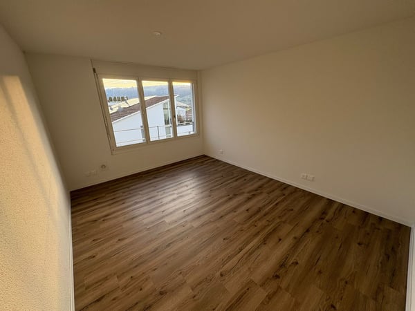 Helle 4.5-Zimmer-Wohnung mit Balkon und schöner Aussicht in Belp 8