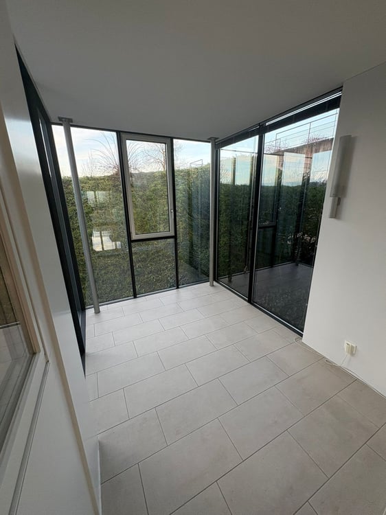 Helle 4.5-Zimmer-Wohnung mit Balkon und schöner Aussicht in Belp 6