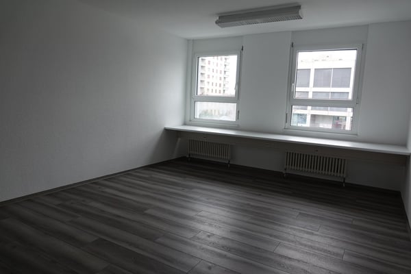 Grosser Büroraum an zentraler Lage 3