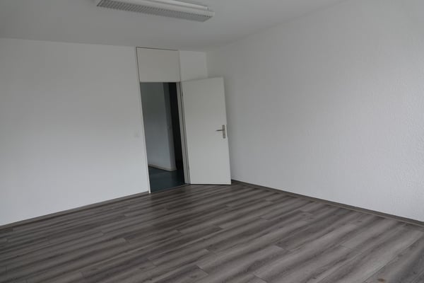 Grosser Büroraum an zentraler Lage 4