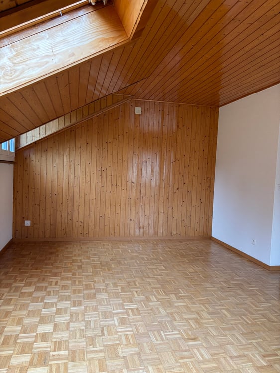 4.5-Zimmer-Wohnung mit Wohlfühlcharakter 3