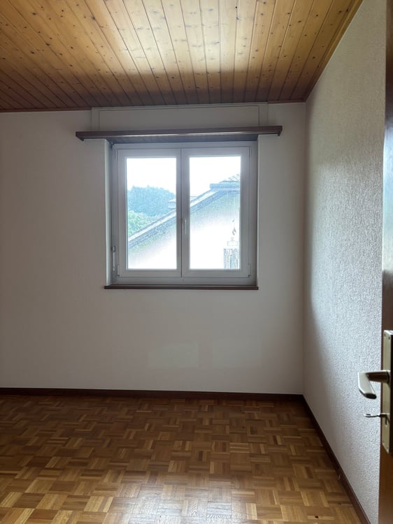 4.5-Zimmer-Wohnung mit Wohlfühlcharakter 9