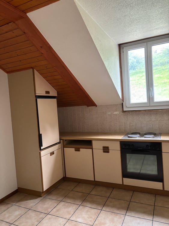 4.5-Zimmer-Wohnung mit Wohlfühlcharakter 5