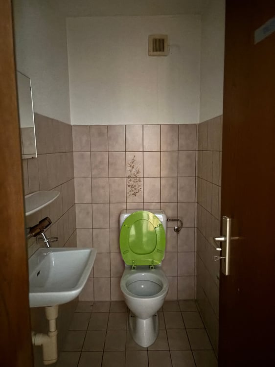 4.5-Zimmer-Wohnung in Plaffeien – ruhig und geräumig 10
