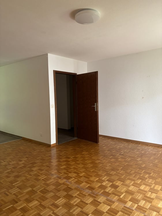 4.5-Zimmer-Wohnung in Plaffeien – ruhig und geräumig 3