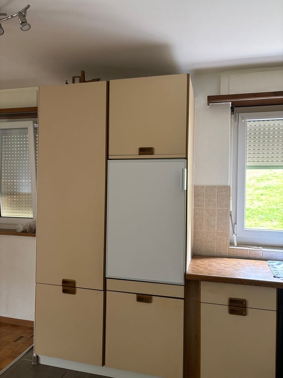 4.5-Zimmer-Wohnung in Plaffeien – ruhig und geräumig 8