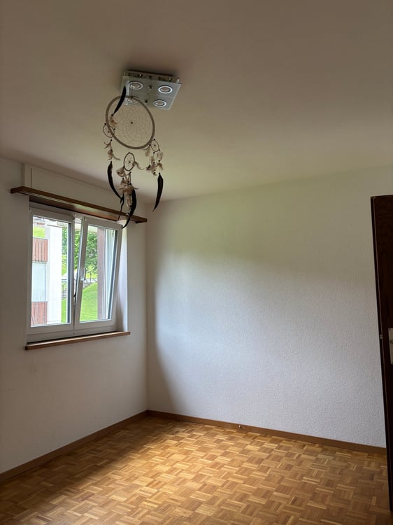 4.5-Zimmer-Wohnung in Plaffeien – ruhig und geräumig 6