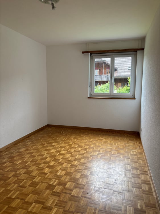 4.5-Zimmer-Wohnung in Plaffeien – ruhig und geräumig 5