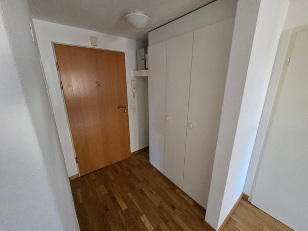 Zentralgelegene Wohnung in Hafennähe 5