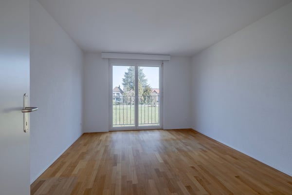 Ankommen und wohlfühlen – 4.5-Zimmer-Wohnung in Laupen 9