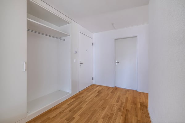 Ankommen und wohlfühlen – 4.5-Zimmer-Wohnung in Laupen 6