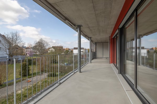 Ankommen und wohlfühlen – 4.5-Zimmer-Wohnung in Laupen 12