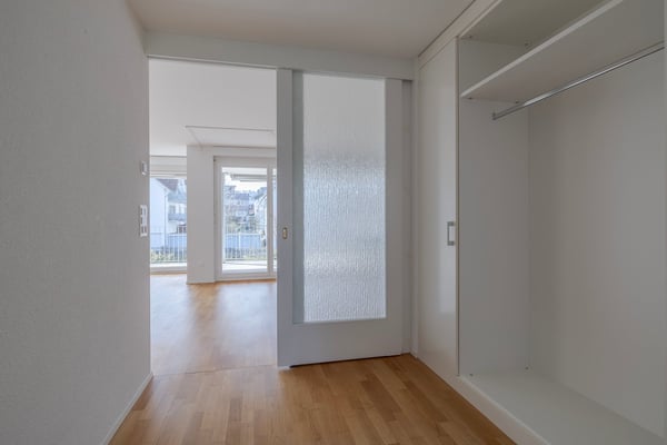 Ankommen und wohlfühlen – 4.5-Zimmer-Wohnung in Laupen 2