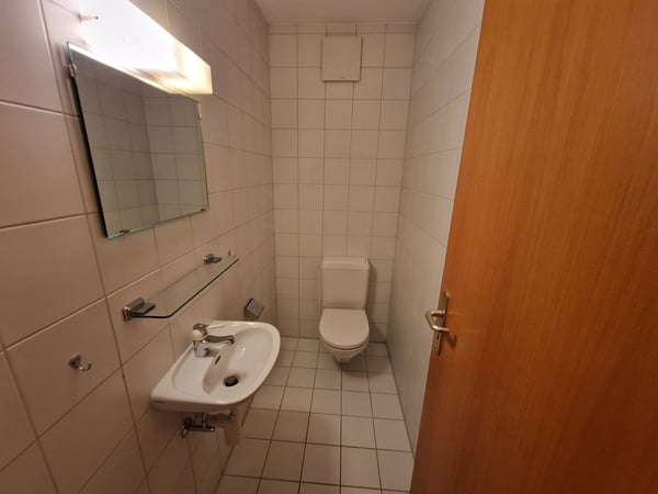 Charmante Altstadt-Wohnung zu vermieten! 5