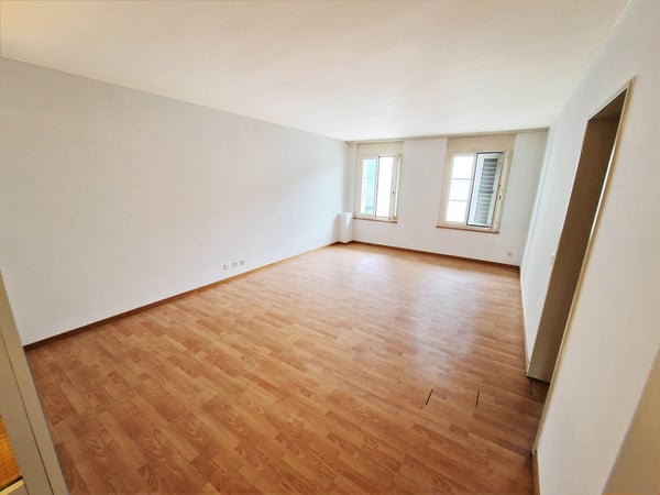 Charmante Altstadt-Wohnung zu vermieten! 7