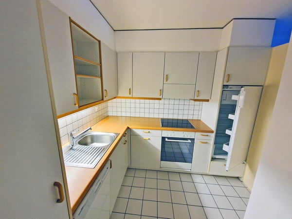 Charmante Altstadt-Wohnung zu vermieten! 3