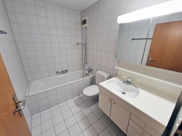 Charmante Altstadt-Wohnung zu vermieten! 6