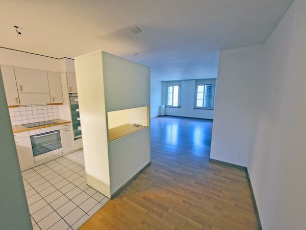 Charmante Altstadt-Wohnung zu vermieten! 4
