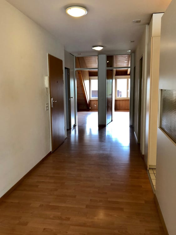 Charmante Altstadt-Wohnung zu vermieten! 10