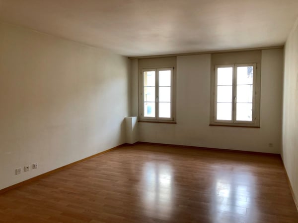 Charmante Altstadt-Wohnung zu vermieten! 9