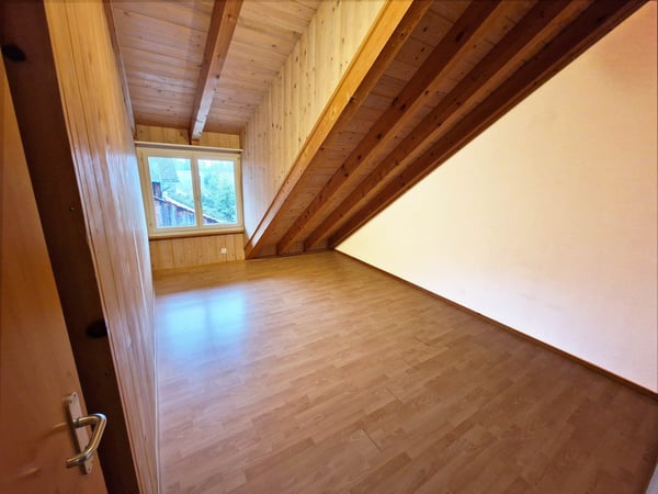 Charmante Altstadt-Wohnung zu vermieten! 8