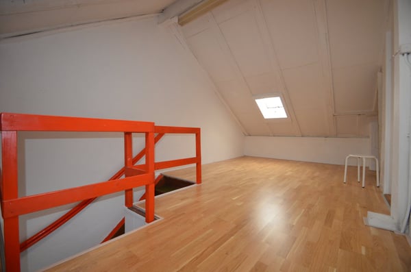 Charmantes 4-Zimmer-Doppeleinfamilienhaus mit sonnigem Garten in ruhigem Wohnquartier 9