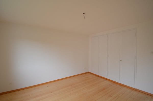 Charmantes 4-Zimmer-Doppeleinfamilienhaus mit sonnigem Garten in ruhigem Wohnquartier 6