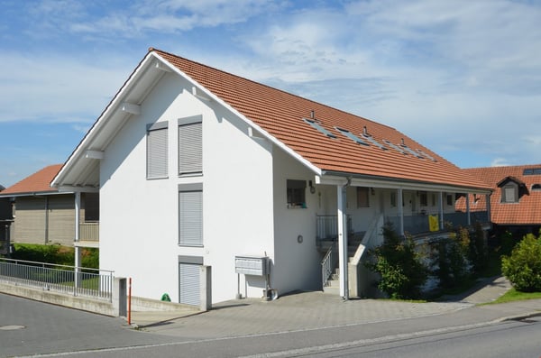 Moderne Maisonette-Wohnungen an ruhiger Lage 1