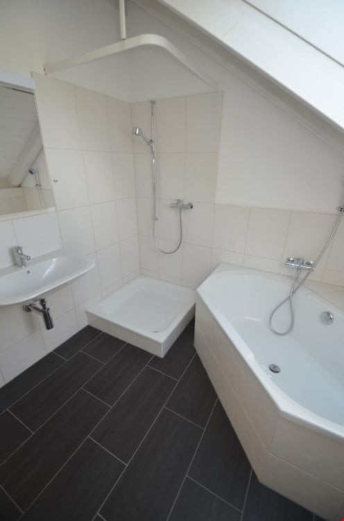 Moderne Maisonette-Wohnungen an ruhiger Lage 9