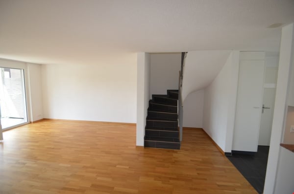 Moderne Maisonette-Wohnungen an ruhiger Lage 5