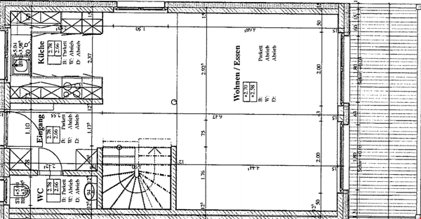 Moderne Maisonette-Wohnungen an ruhiger Lage 14