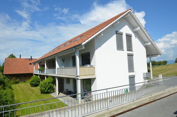 Moderne Maisonette-Wohnungen an ruhiger Lage 2