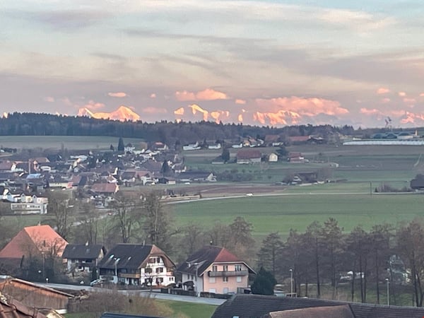 Ihre neue Wohnung im Schlössli 7