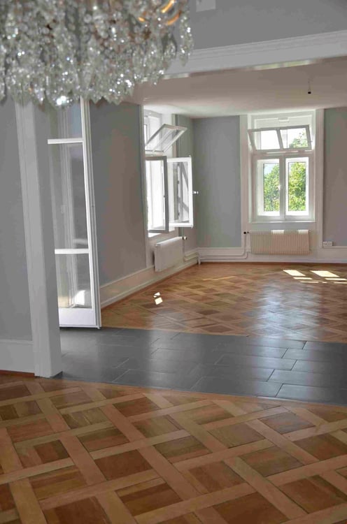 Ihre neue Wohnung im Schlössli 13