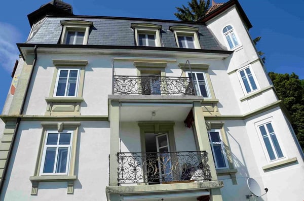 Ihre neue Wohnung im Schlössli 4