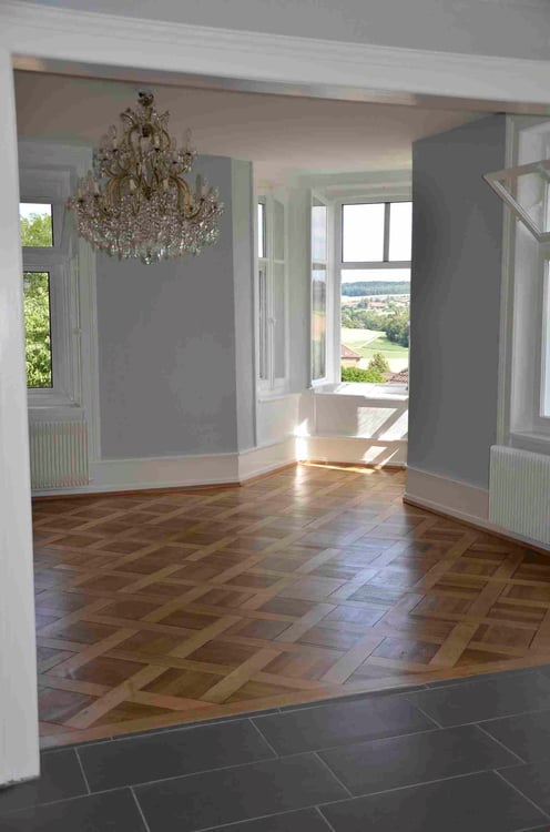 Ihre neue Wohnung im Schlössli 14