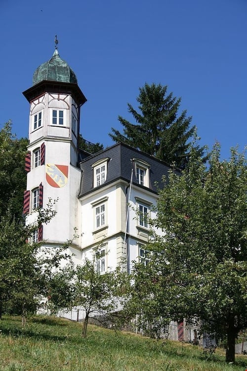 Ihre neue Wohnung im Schlössli 2