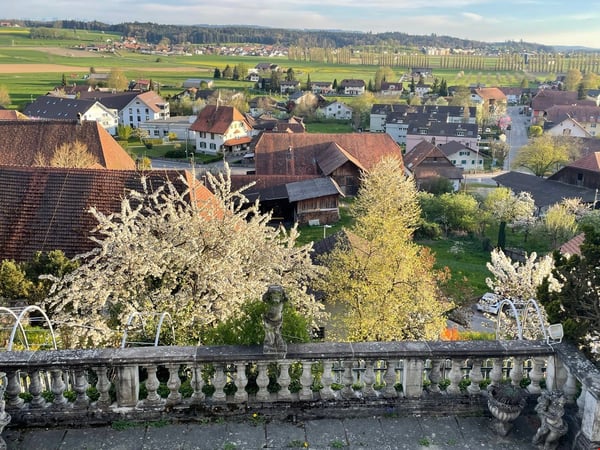 Ihre neue Wohnung im Schlössli 6