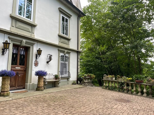 Ihre neue Wohnung im Schlössli 1