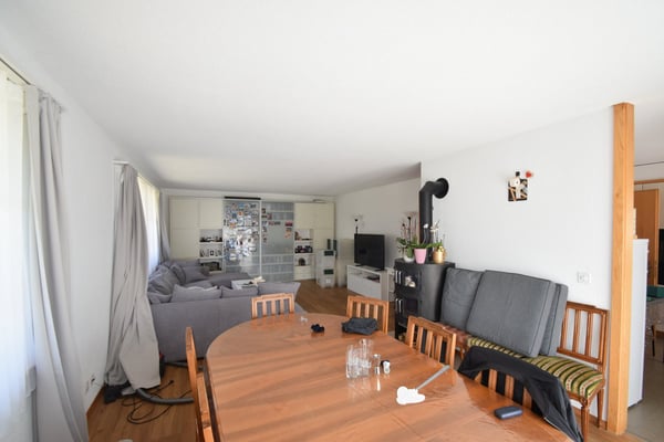 Lichtdurchflutete 3.5-Zimmer-Wohnung – Ihr neues Zuhause in Ried bei Kerzers 14
