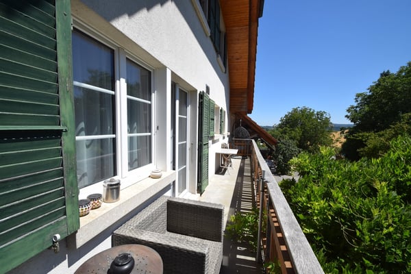 Lichtdurchflutete 3.5-Zimmer-Wohnung – Ihr neues Zuhause in Ried bei Kerzers 18