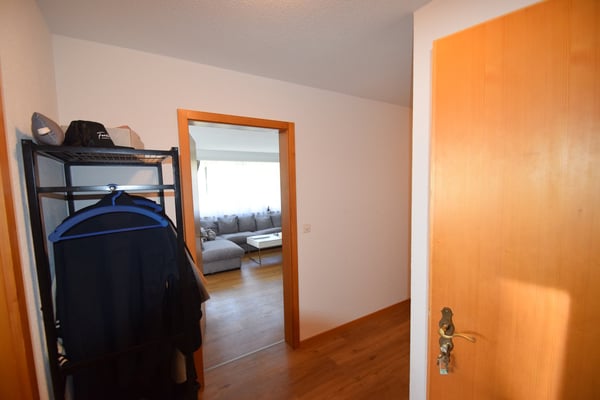 Lichtdurchflutete 3.5-Zimmer-Wohnung – Ihr neues Zuhause in Ried bei Kerzers 3