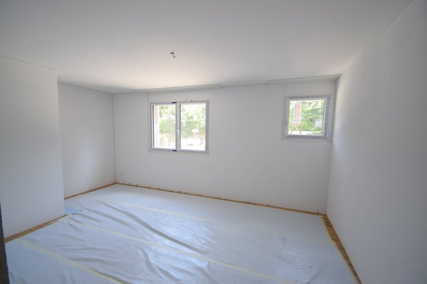 Erstbezug: Exklusive 4.5-Zimmer-Neubauwohnung mit grosser Terrasse in Kerzers 5