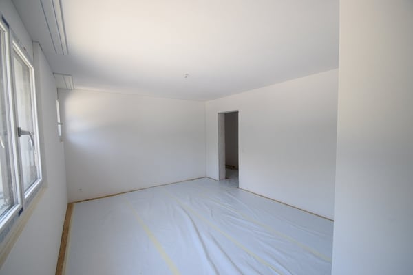 Erstbezug: Exklusive 4.5-Zimmer-Neubauwohnung mit grosser Terrasse in Kerzers 6