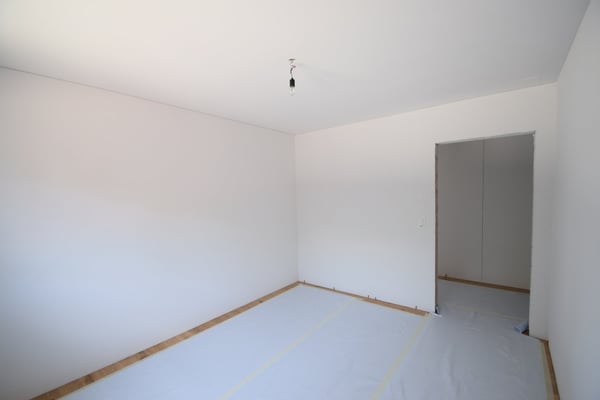 Erstbezug: Exklusive 4.5-Zimmer-Neubauwohnung mit grosser Terrasse in Kerzers 12