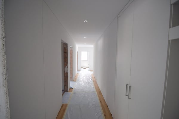 Erstbezug: Exklusive 4.5-Zimmer-Neubauwohnung mit grosser Terrasse in Kerzers 3