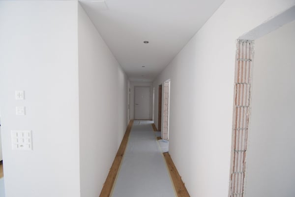 Erstbezug: Exklusive 4.5-Zimmer-Neubauwohnung mit grosser Terrasse in Kerzers 15